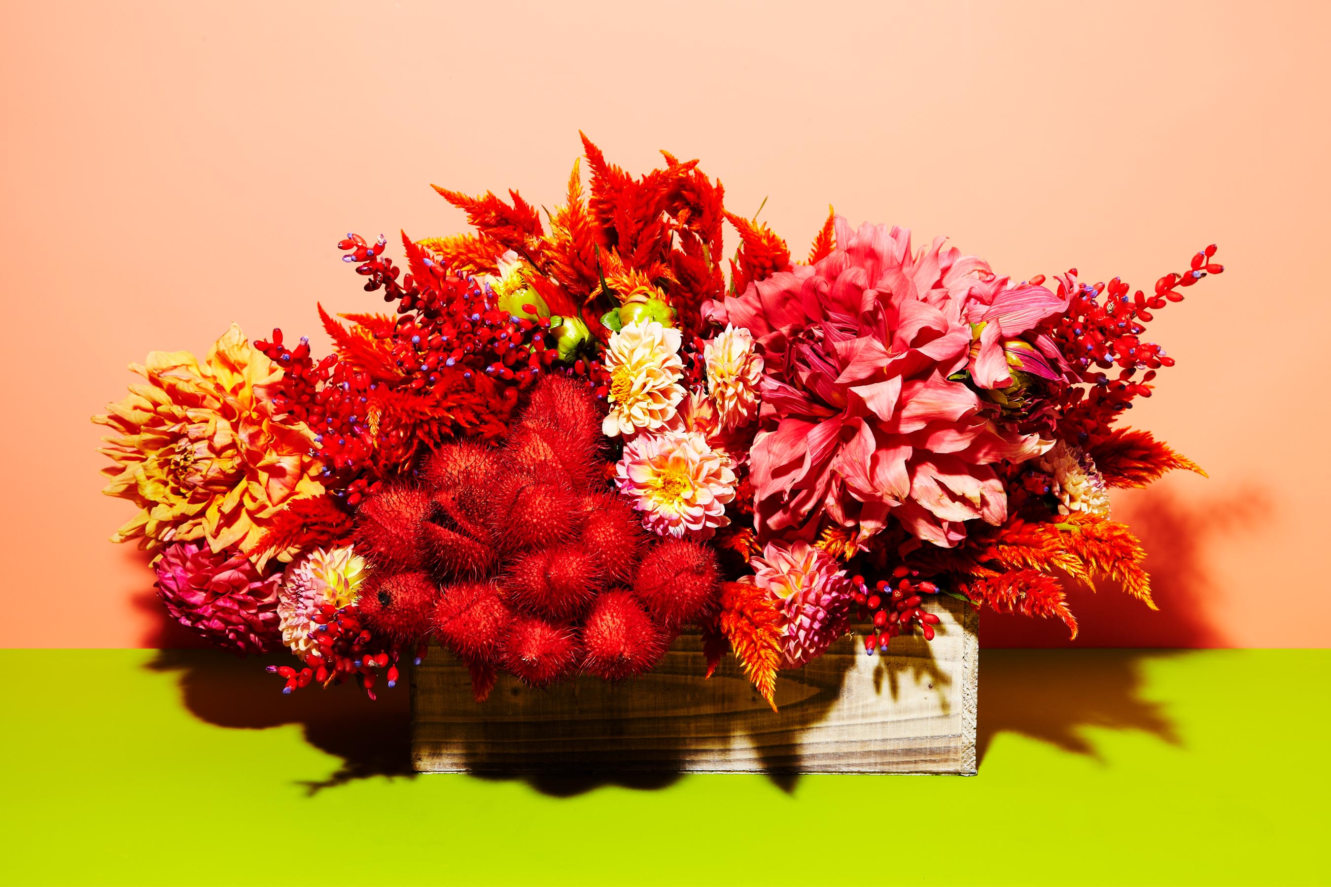 Still Life