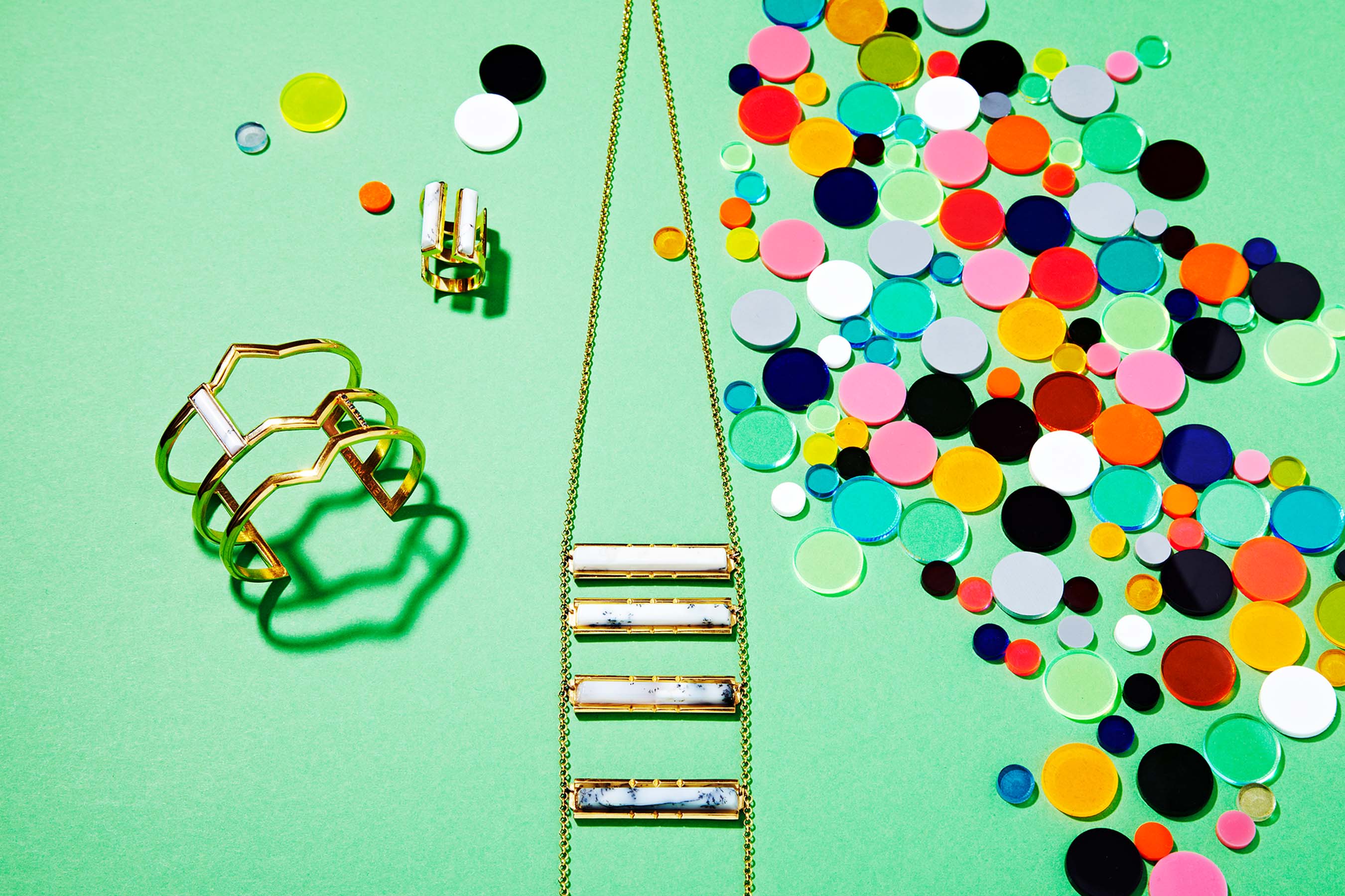 Fashion Accessories