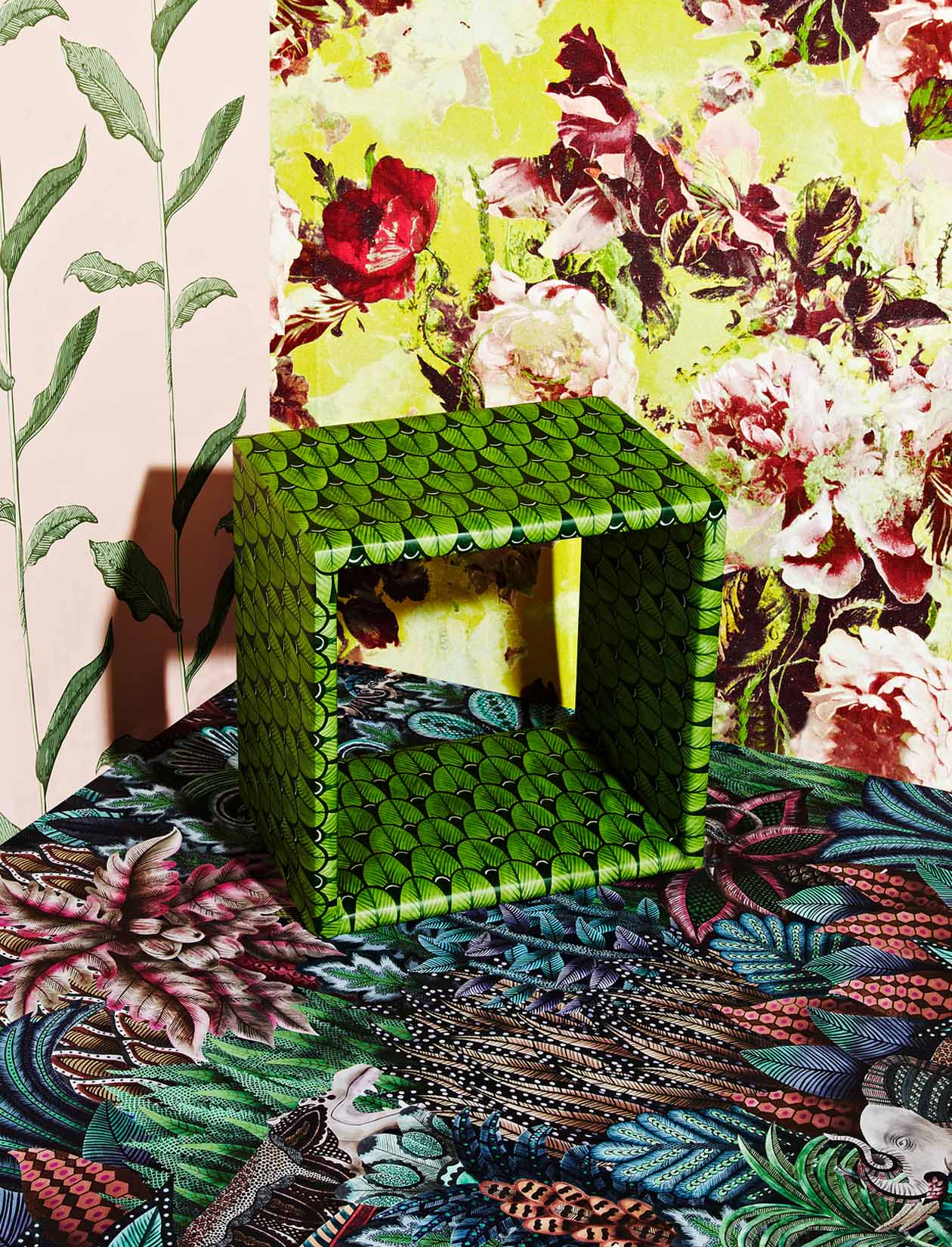 Still Life-Luxe Magazine September/October 2017